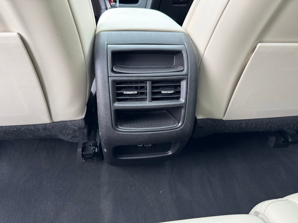 Used 2021 Cadillac XT5 Sportv image 16