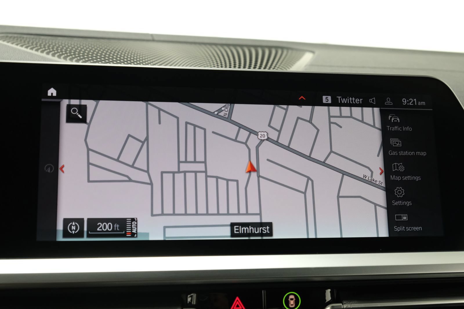 Used 2022 BMW M440i Convertible RWD image 20