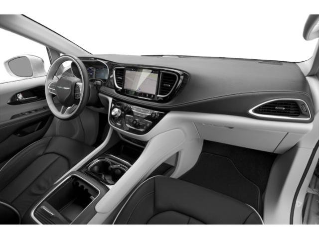 Used 2022 Chrysler Pacifica Pinnacle image 18