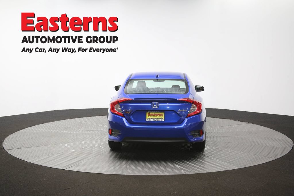 Used 2017 Honda Civic Touring image 36