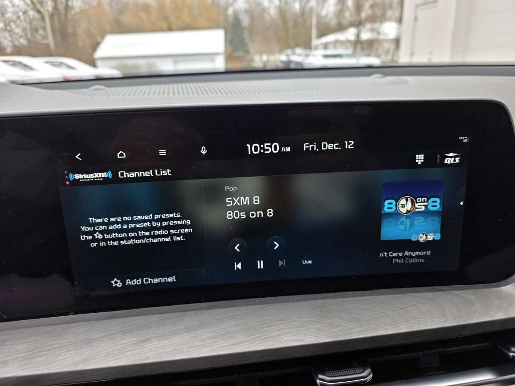 Used 2023 Kia Telluride SX Prestige X-Line image 12