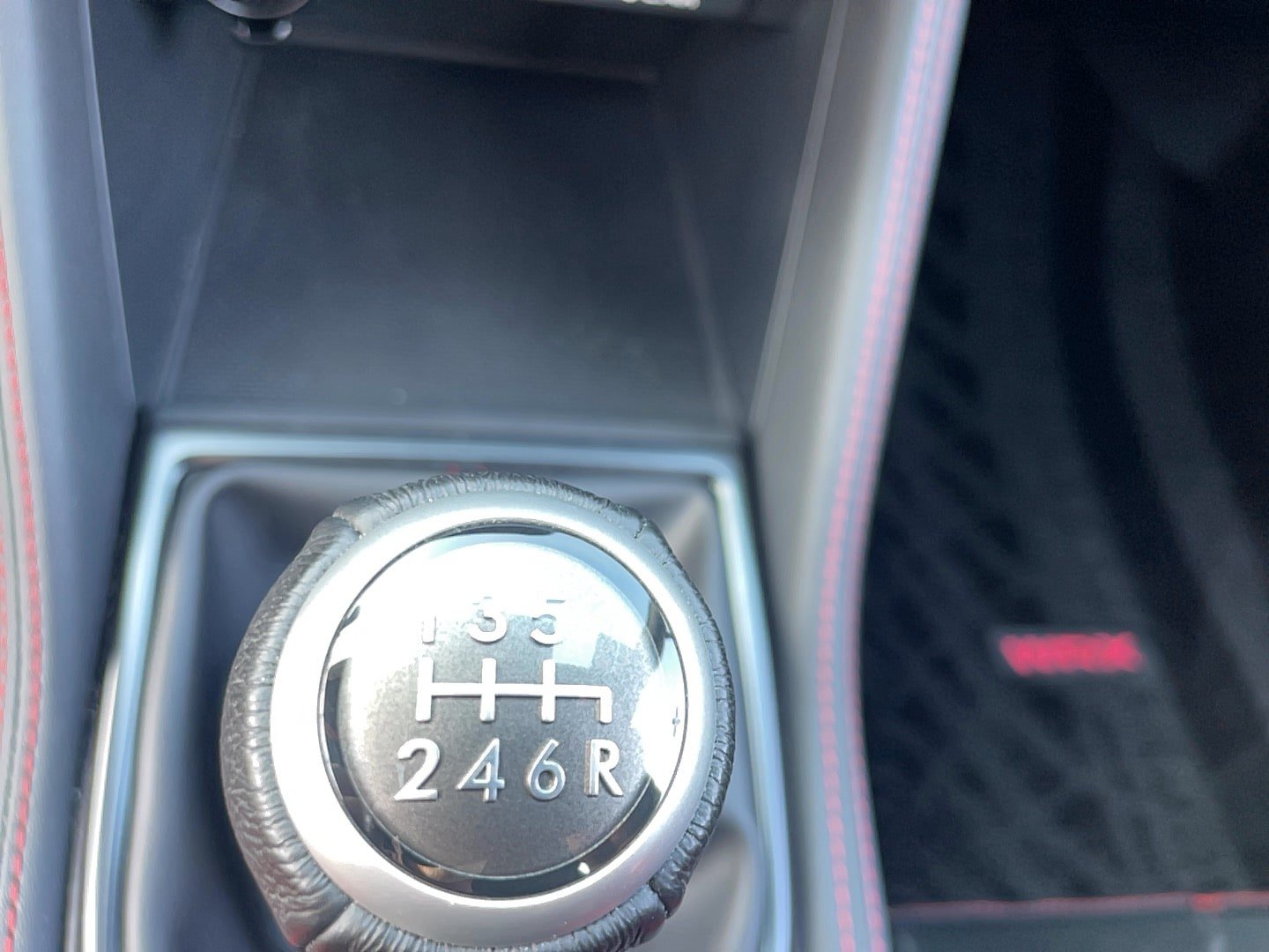 Used 2025 Subaru WRX Limited AWD/4WD image 12