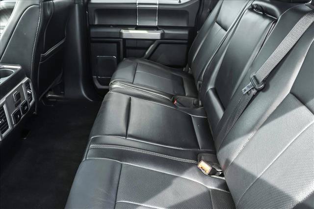 Used 2020 Ford F150 Lariat w/ Equipment Group 502A Luxury AWD/4WD image 21