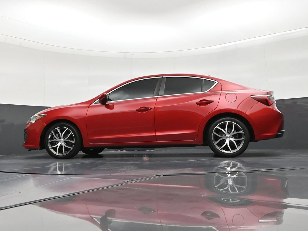 Used 2020 Acura ILX FWD image 22