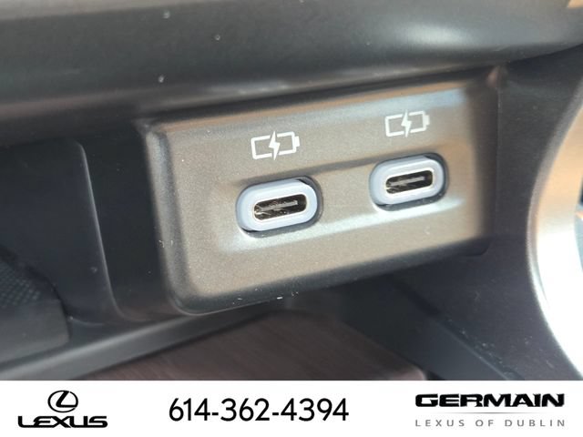 Certified 2026 Lexus RX 350 Premium w/ Convenience Package AWD/4WD image 19
