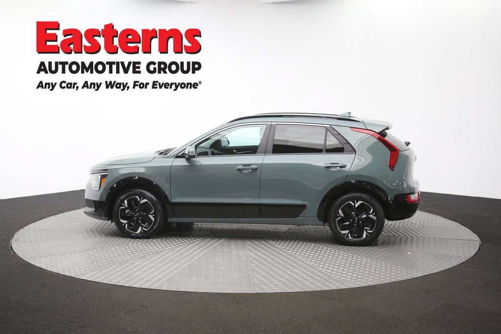 Used 2023 Kia Niro Wind FWD image 61