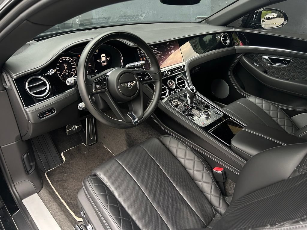 Used 2020 Bentley Continental GT AWD/4WD image 18
