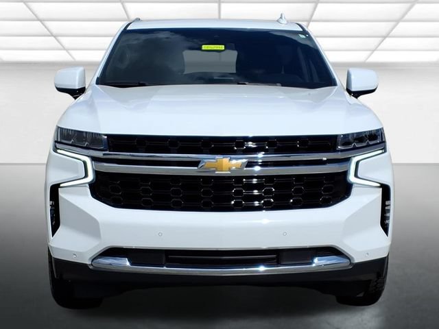 Used 2023 Chevrolet Suburban LS w/ Driver Alert Package AWD/4WD image 10