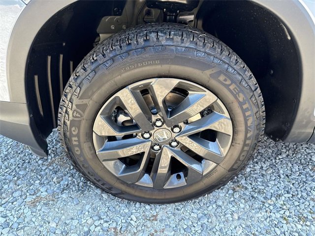 New 2026 Honda Ridgeline Sport image 3