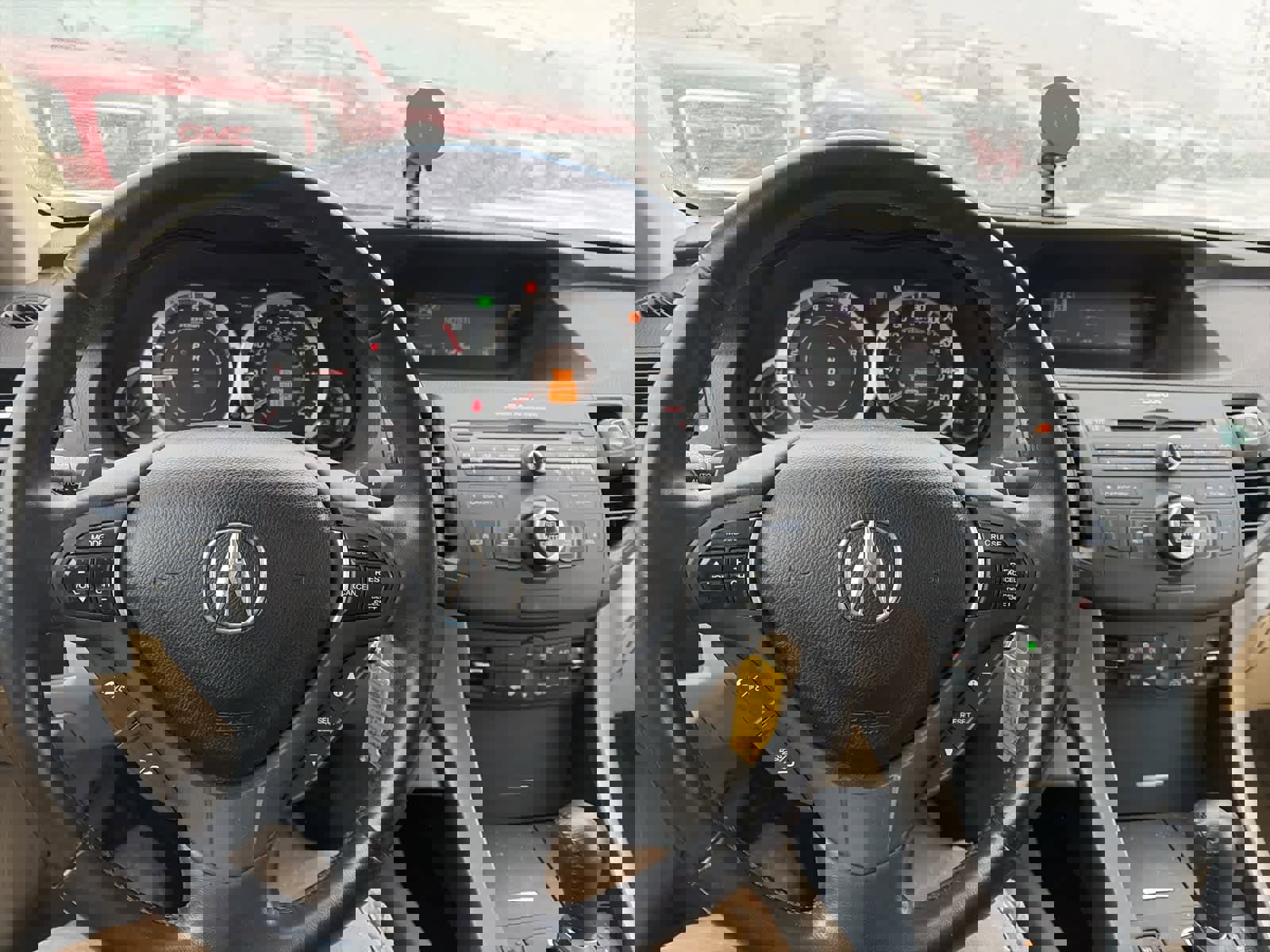 Used 2010 Acura TSX Sedan image 19