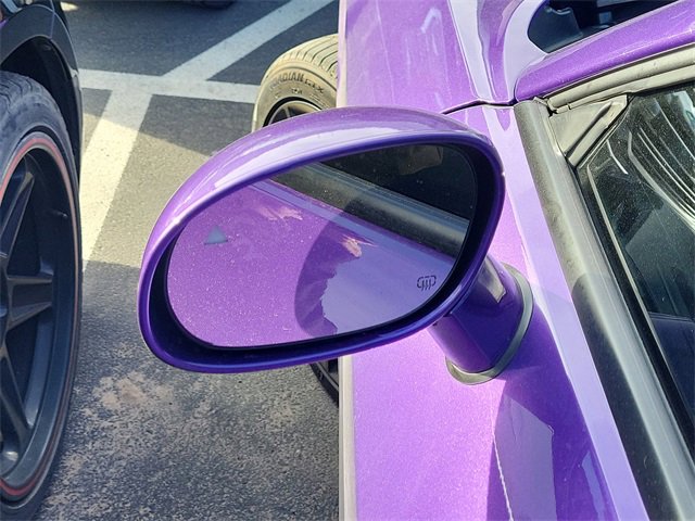 Certified 2023 Dodge Challenger R/T Scat Pack w/ 1320 Plus Group image 9