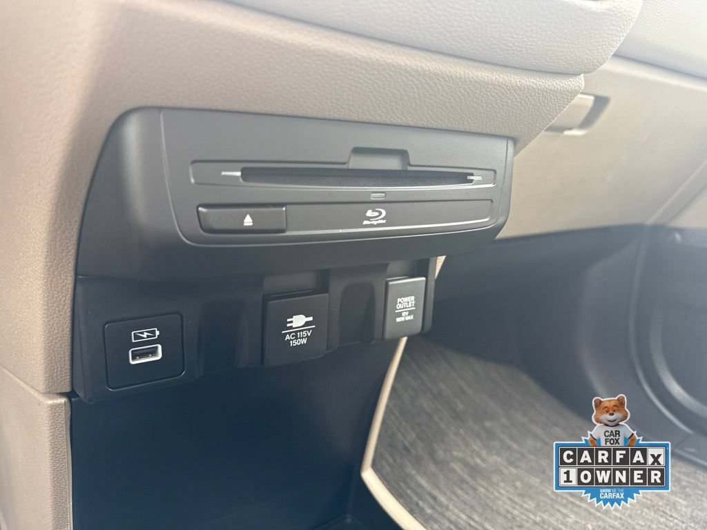 Used 2024 Honda Odyssey Elite image 34