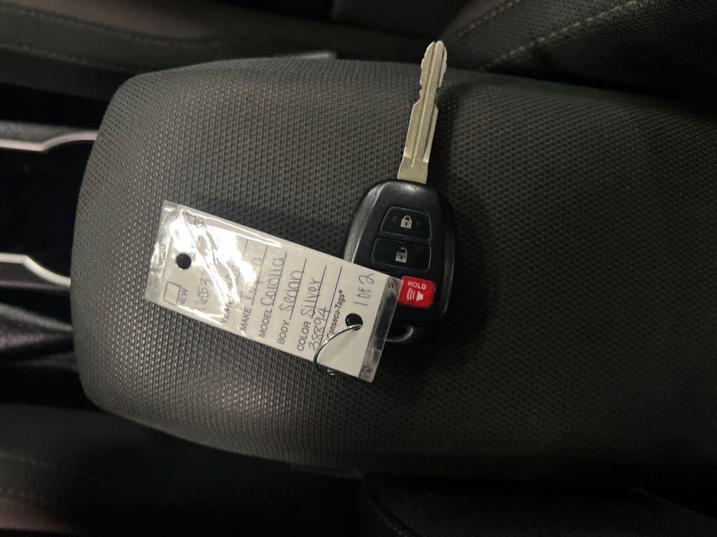 Used 2019 Toyota Corolla LE image 27