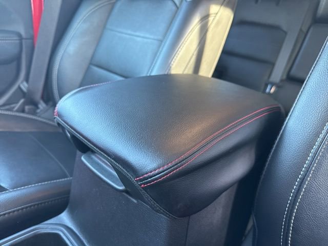 Used 2021 Jeep Wrangler Unlimited Sahara image 20