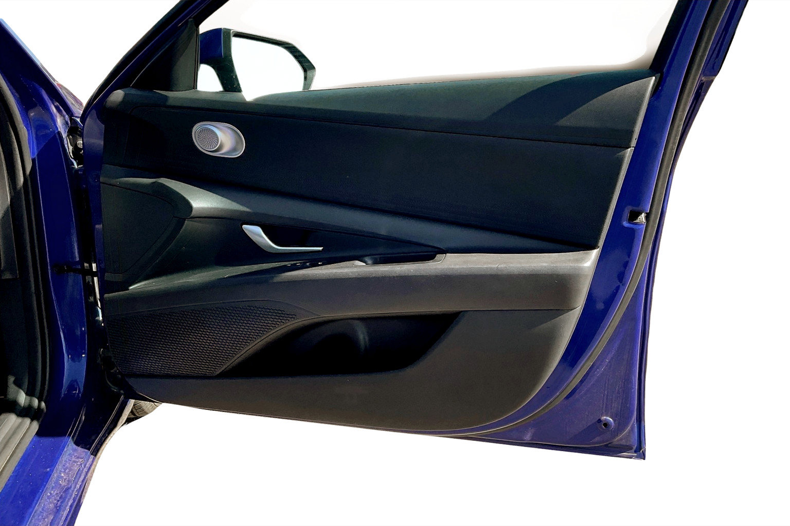 Used 2024 Hyundai Elantra SEL image 21