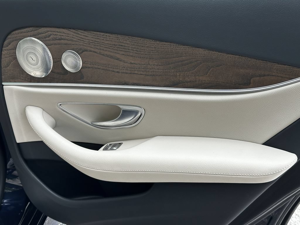 Certified 2022 Mercedes-Benz E 350 4MATIC Sedan image 18
