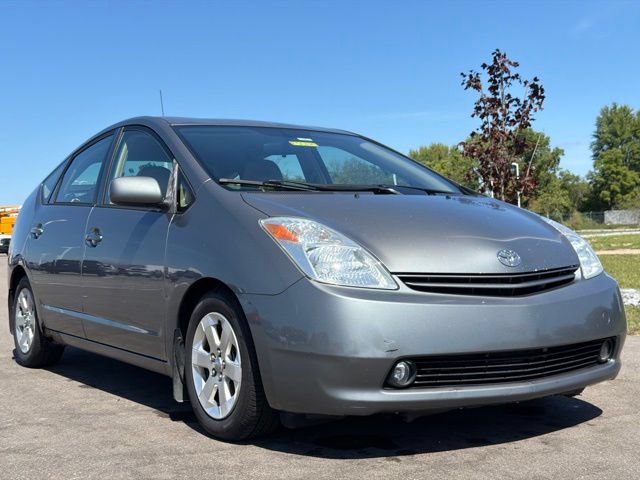 Used 2005 Toyota Prius w/ Pkg 4