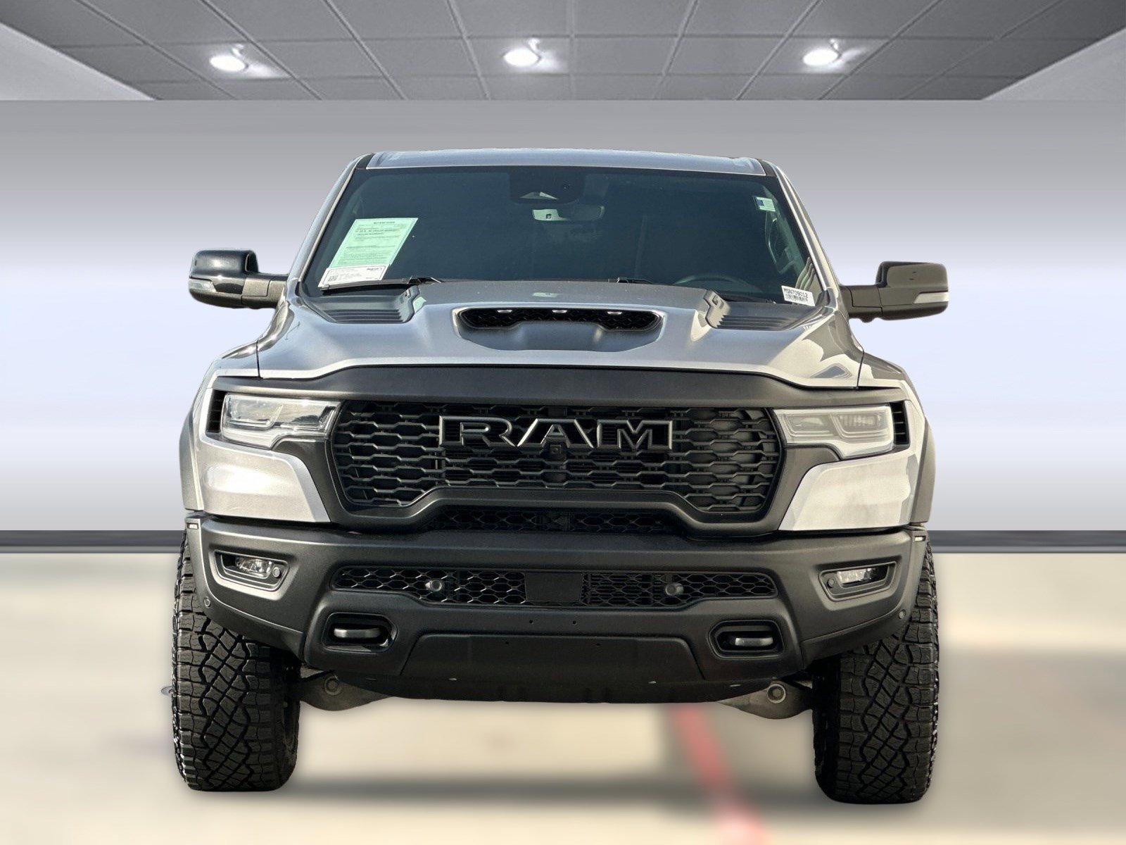 Used 2025 RAM 1500 RHO image 5