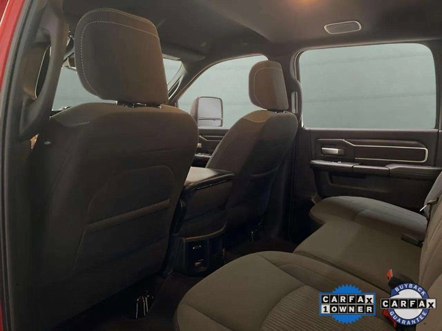 Used 2024 RAM 2500 Big Horn w/ Safety Group image 56