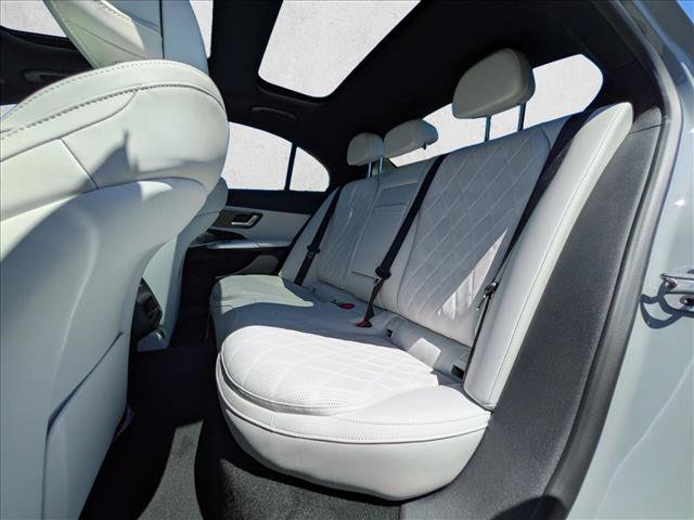 New 2026 Mercedes-Benz E 450 4MATIC Sedan image 16