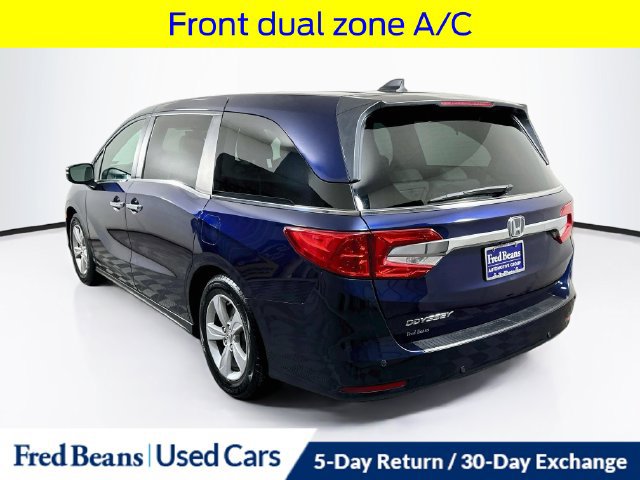 Used 2019 Honda Odyssey EX-L image 6