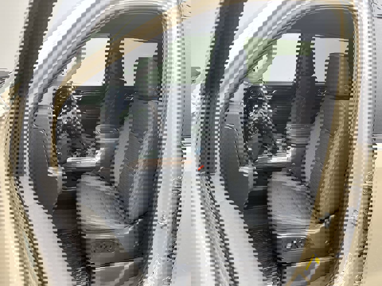 Certified 2022 Chevrolet Silverado 1500 LT Trail Boss w/ Protection Package image 10