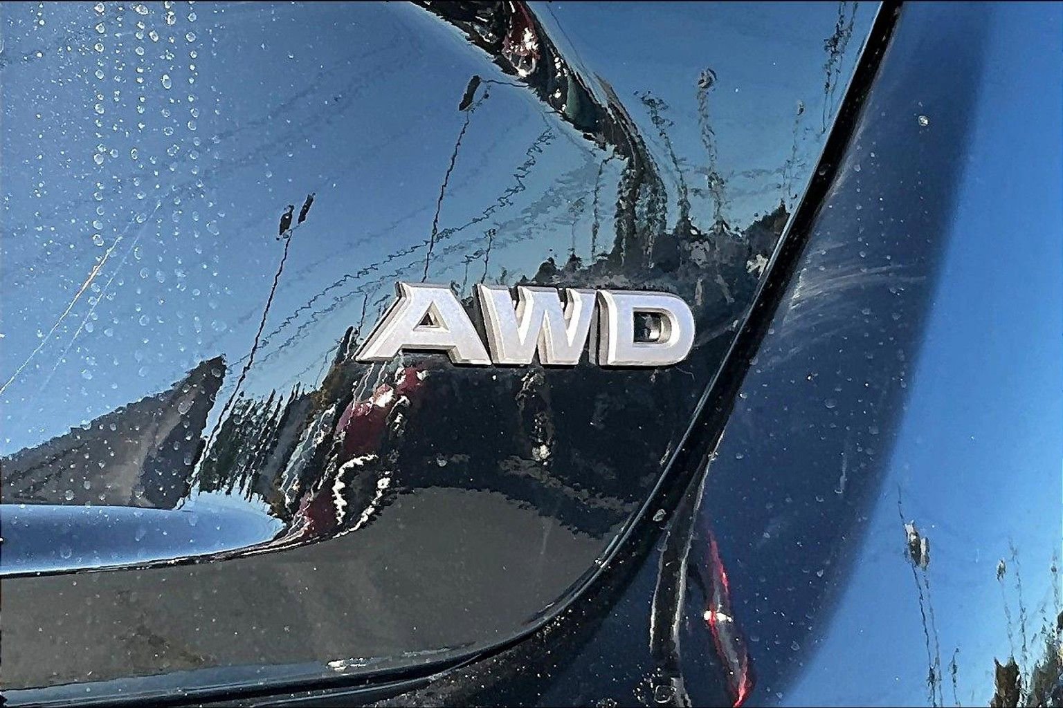 New 2025 Nissan Altima 2.5 SR image 8