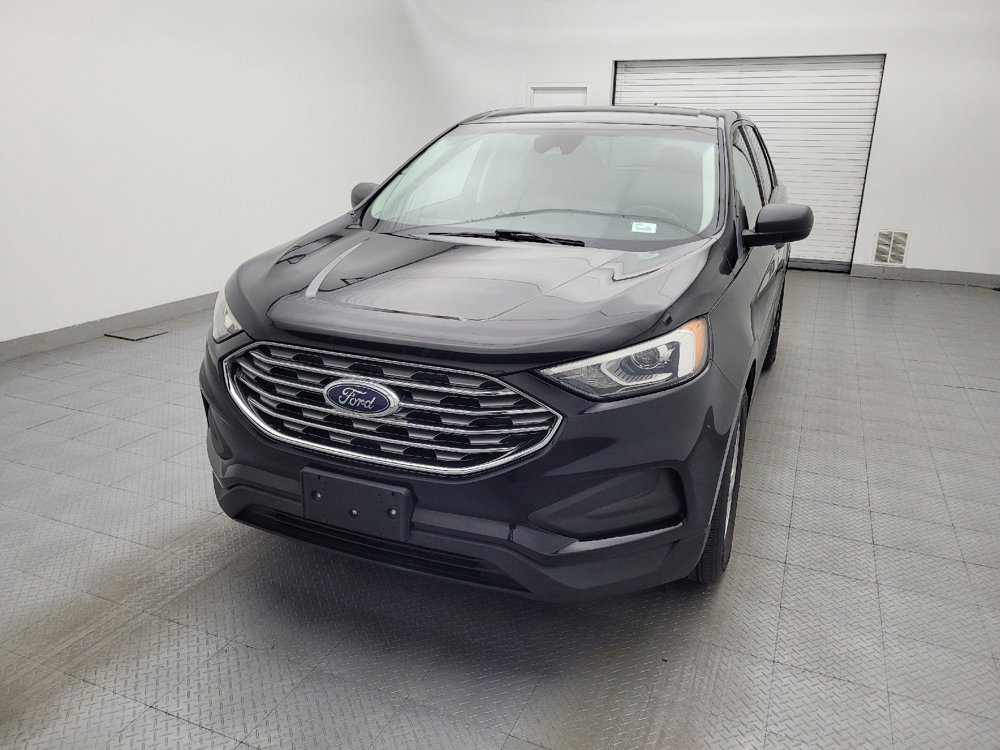 Used 2019 Ford Edge SE AWD/4WD image 15