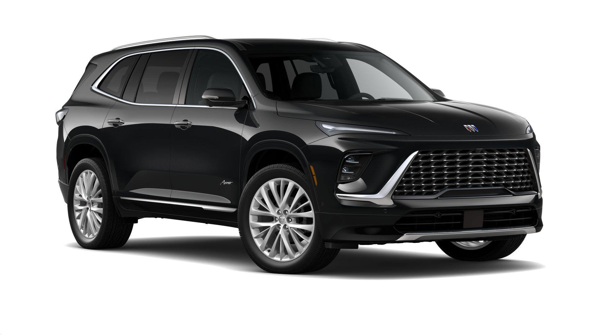 New 2026 Buick Enclave Avenir w/ Super Cruise Package AWD/4WD image 28