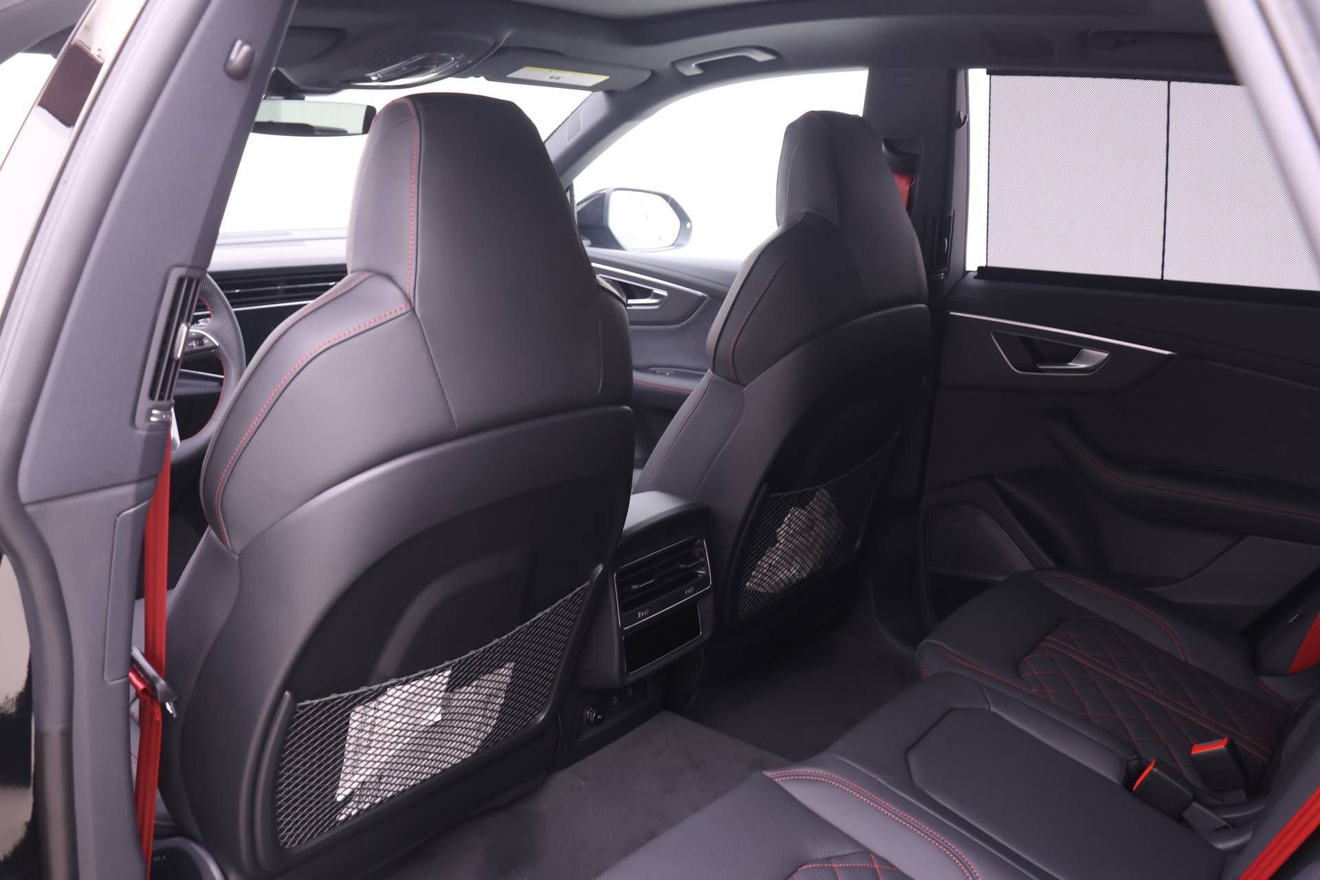 New 2026 Audi Q8 Prestige AWD/4WD image 14