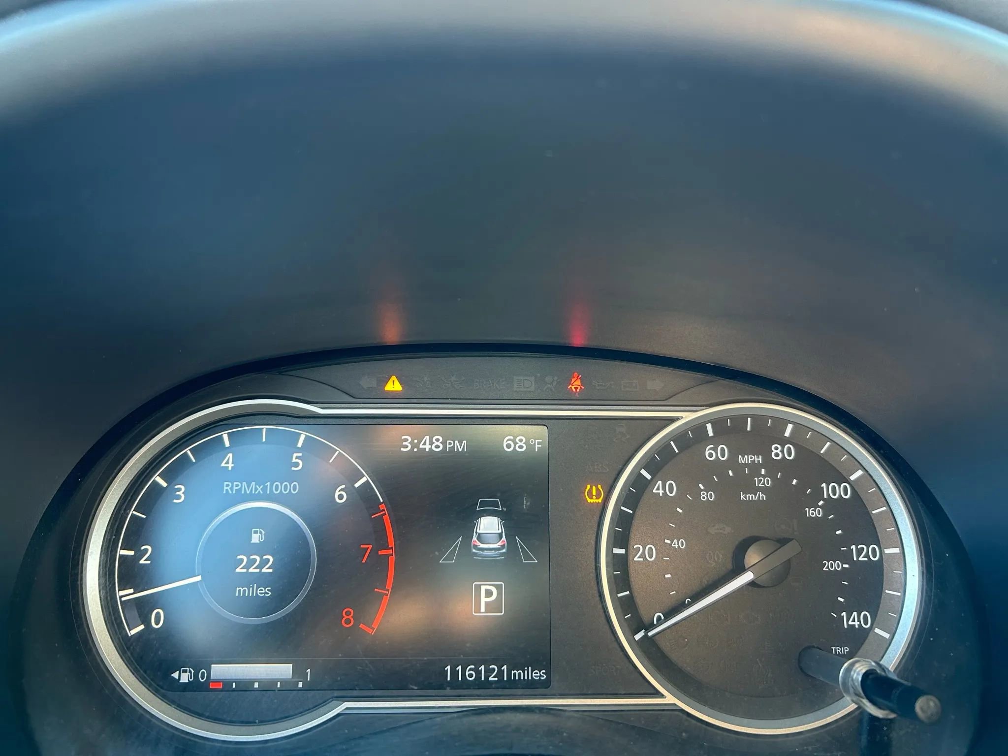 Used 2020 Nissan Kicks SR image 23