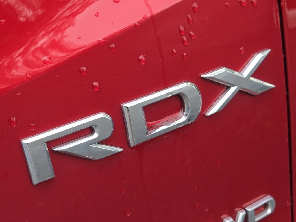 Used 2021 Acura RDX w/ Advance Package AWD/4WD image 19