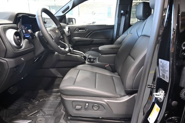 New 2026 Chevrolet Colorado LT w/ LT Convenience Package AWD/4WD image 11