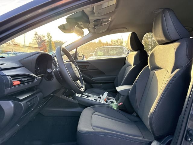 Used 2025 Subaru Crosstrek 2.0i Premium image 11