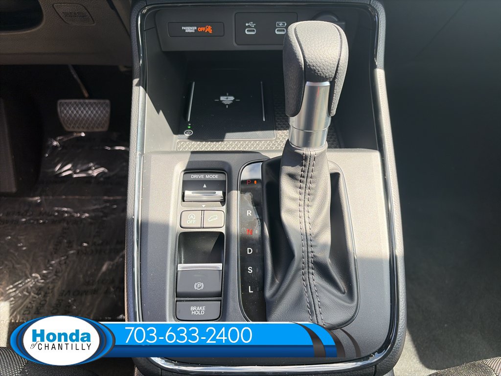 New 2026 Honda CR-V LX image 17