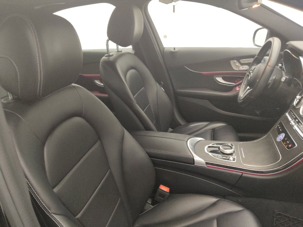 Used 2020 Mercedes-Benz C 300 Sedan w/ Premium Package image 21