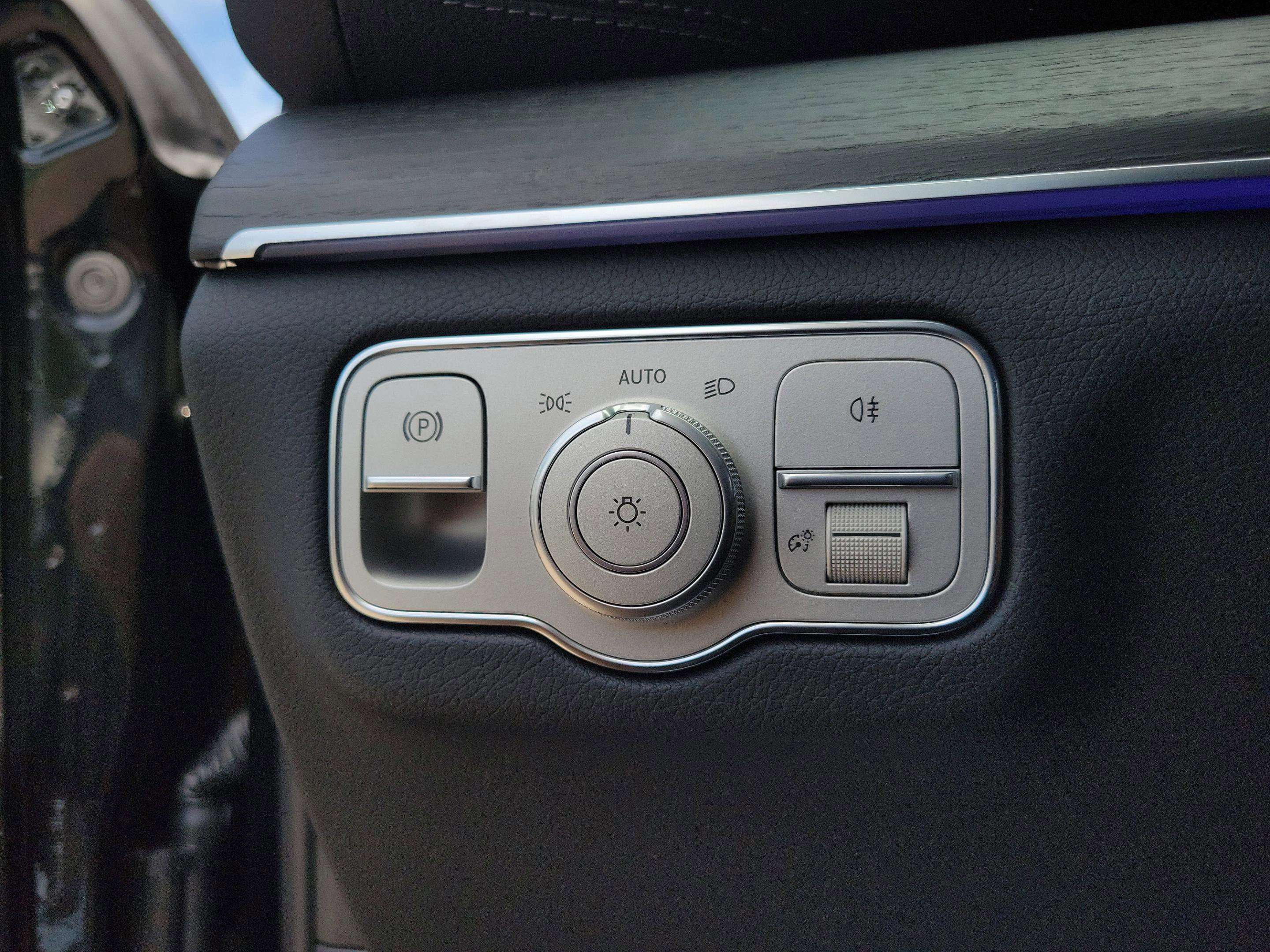 New 2026 Mercedes-Benz GLS 450 4MATIC image 21
