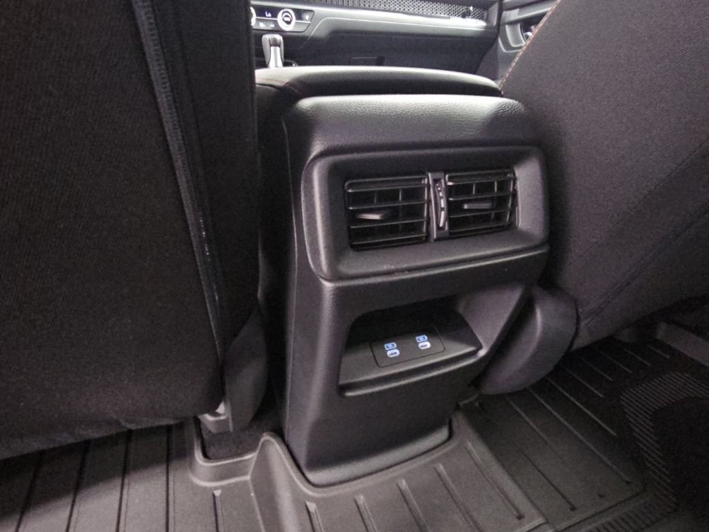 Used 2026 Honda CR-V Sport image 30