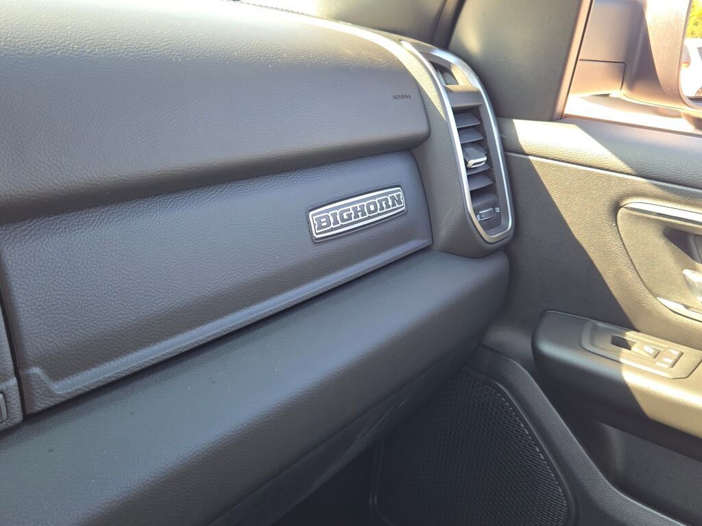 New 2026 RAM 1500 Big Horn image 20