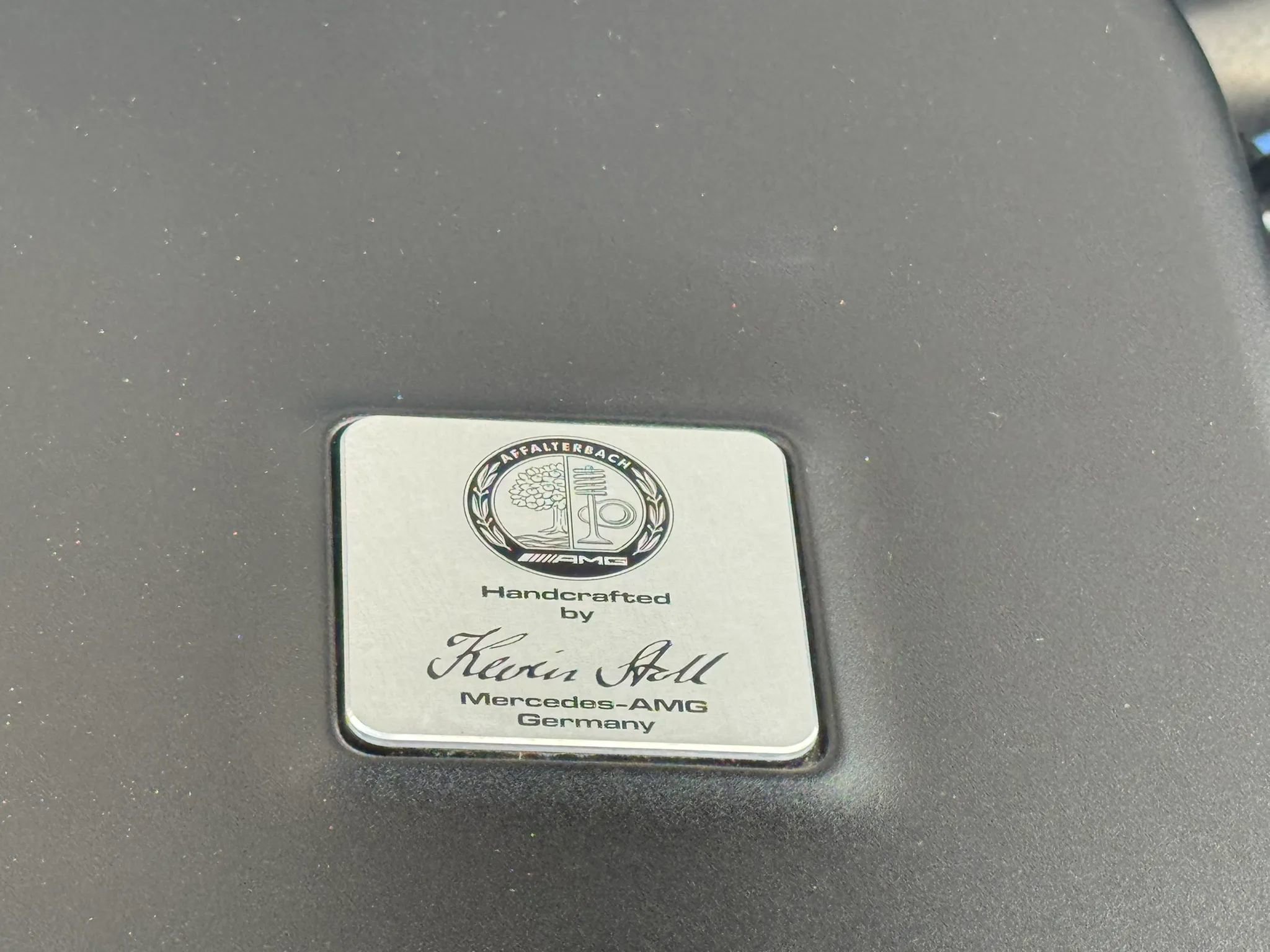 Used 2022 Mercedes-Benz G 63 AMG 4MATIC w/ Seat Comfort Package image 49