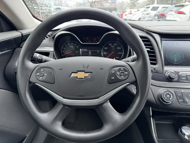 Used 2019 Chevrolet Impala LS image 18