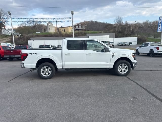 New 2026 Ford F150 XLT w/ Equipment Group 302A MID AWD/4WD image 5