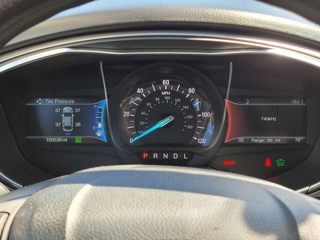 Used 2018 Ford Fusion SE image 17