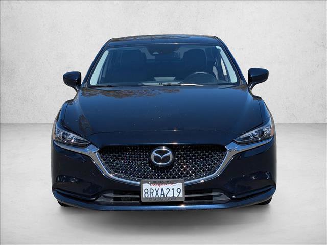 Used 2020 MAZDA MAZDA6 Grand Touring FWD image 2