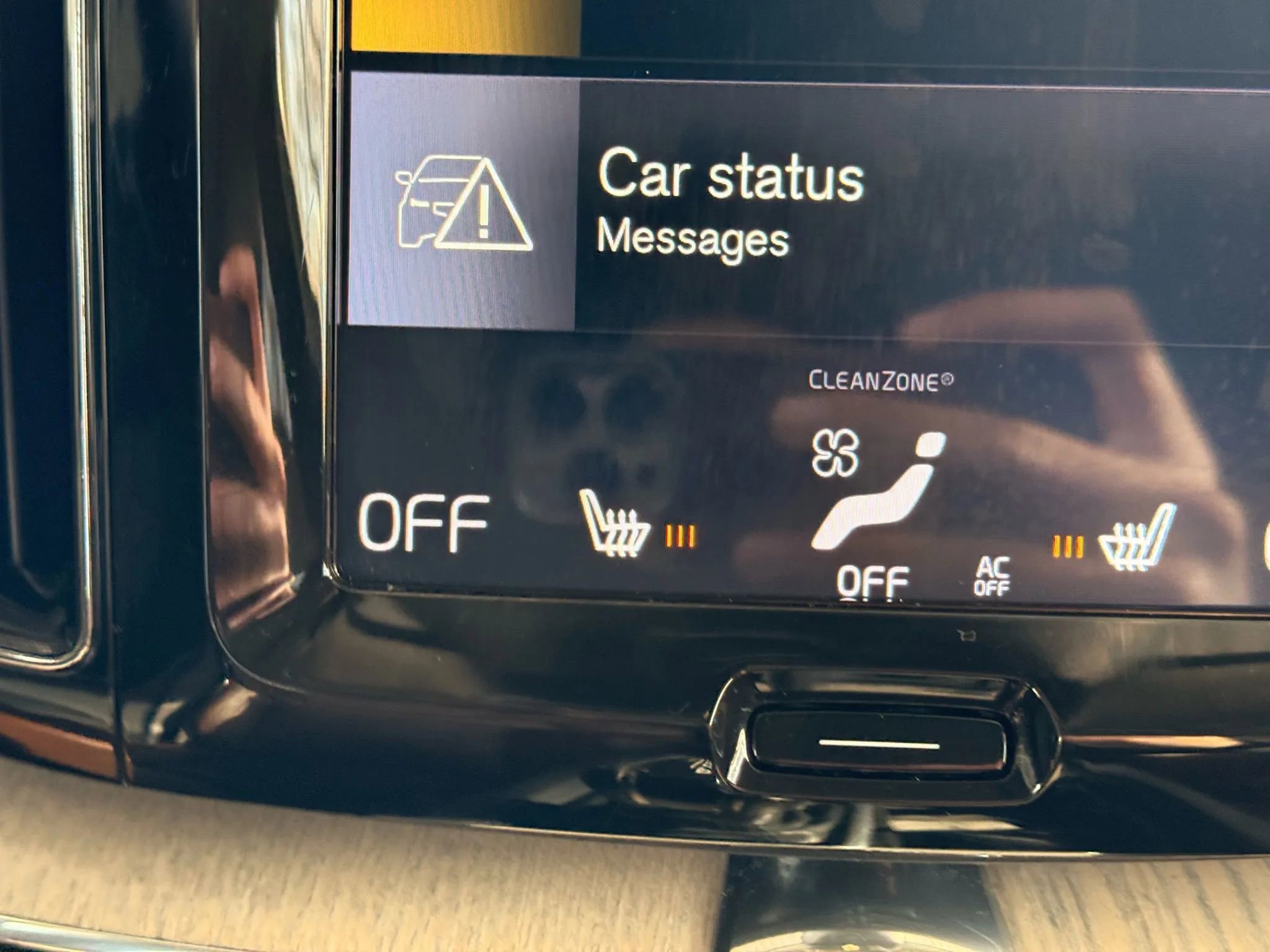 Used 2020 Volvo XC60 T5 Inscription image 29