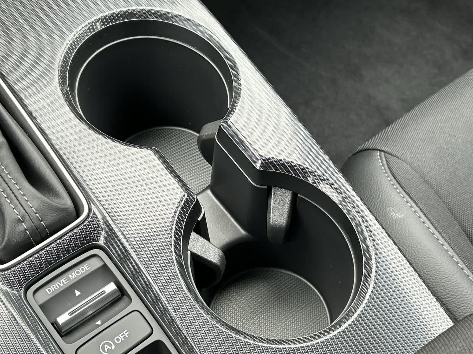New 2026 Honda Civic Sport image 23