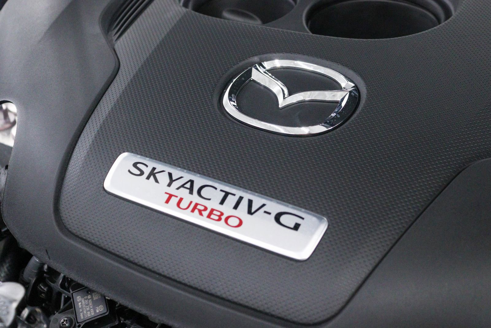 New 2025 MAZDA CX-50 Meridian Edition w/ Weather Package image 22