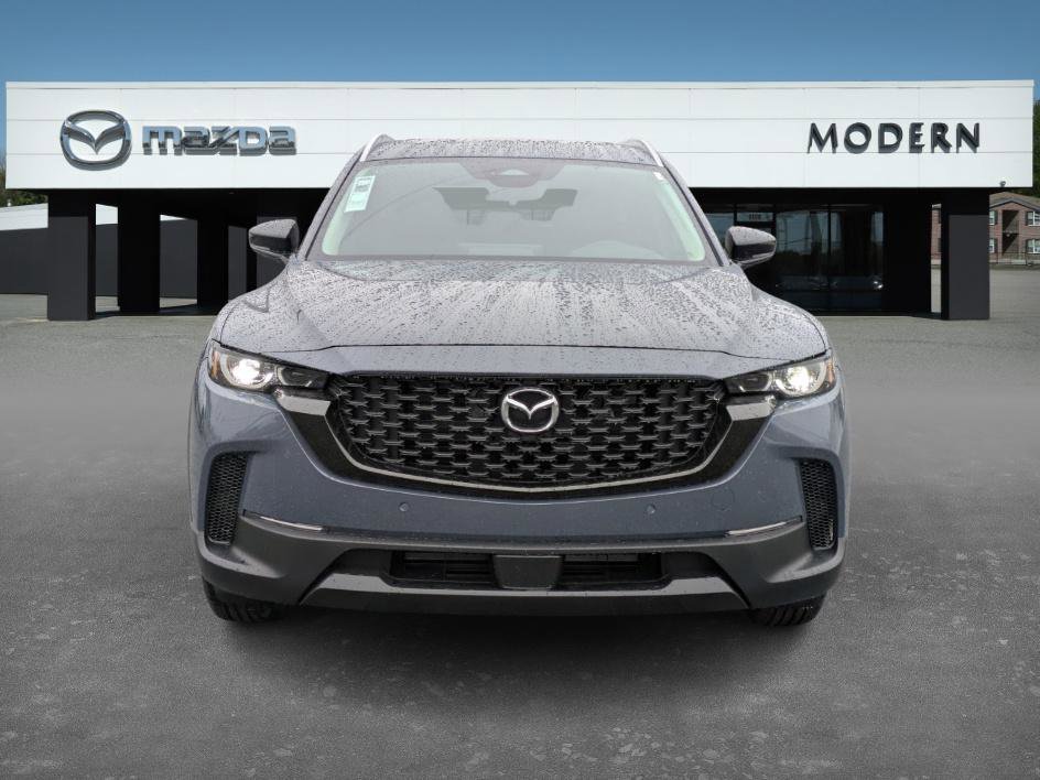 New 2026 MAZDA CX-50 AWD 2.5 S w/ Weather Package image 2