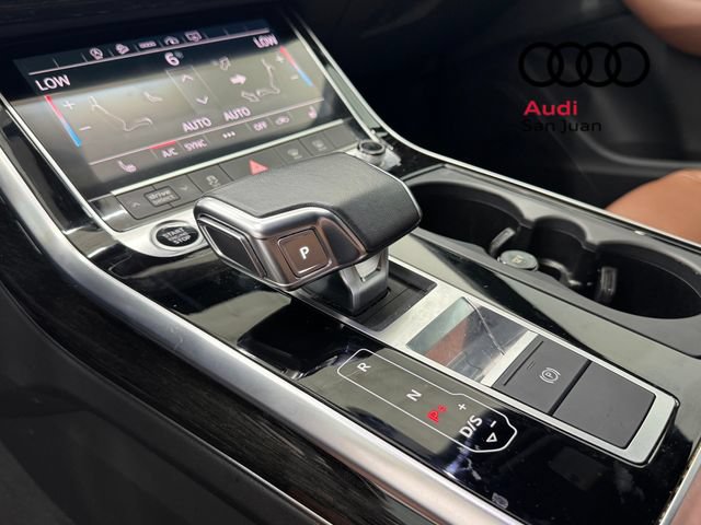 Certified 2023 Audi Q7 3.0T Premium w/ Convenience Package AWD/4WD image 32
