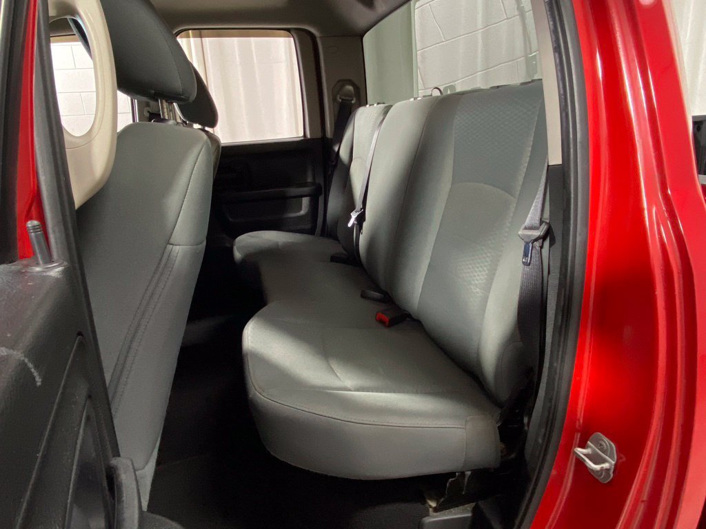 Used 2015 RAM 1500 Express AWD/4WD image 27